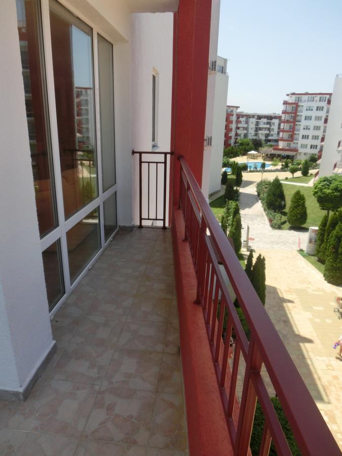 Sea View Panorama Apartment On Complex With Pools And Beach, Sveti Vlas Extérieur photo